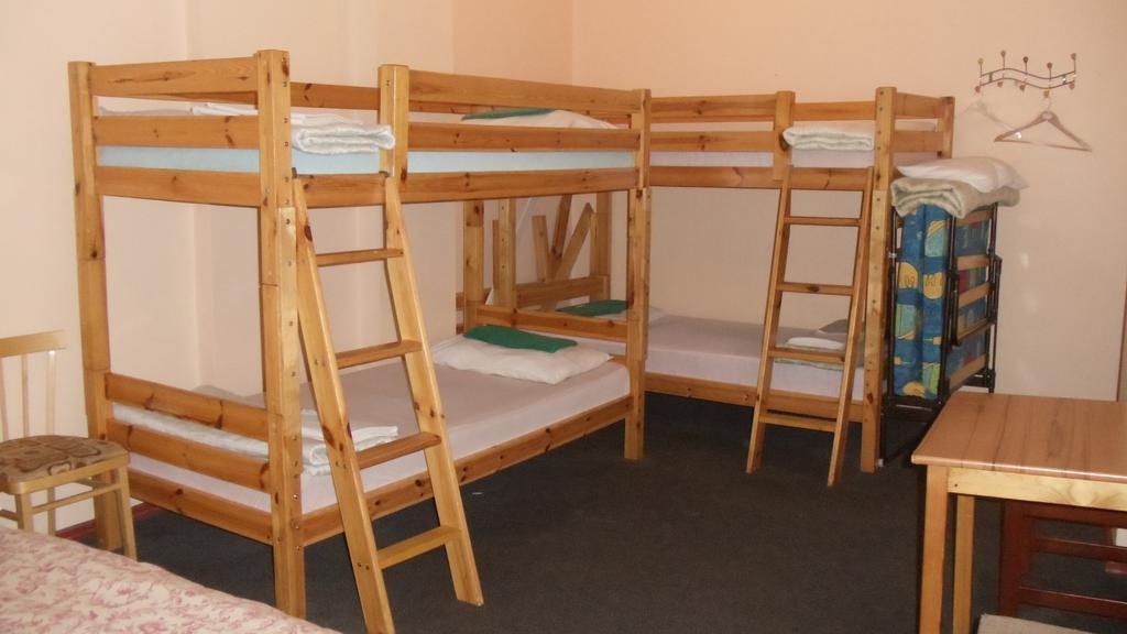 Dome Pearl Hostel Riga Room photo